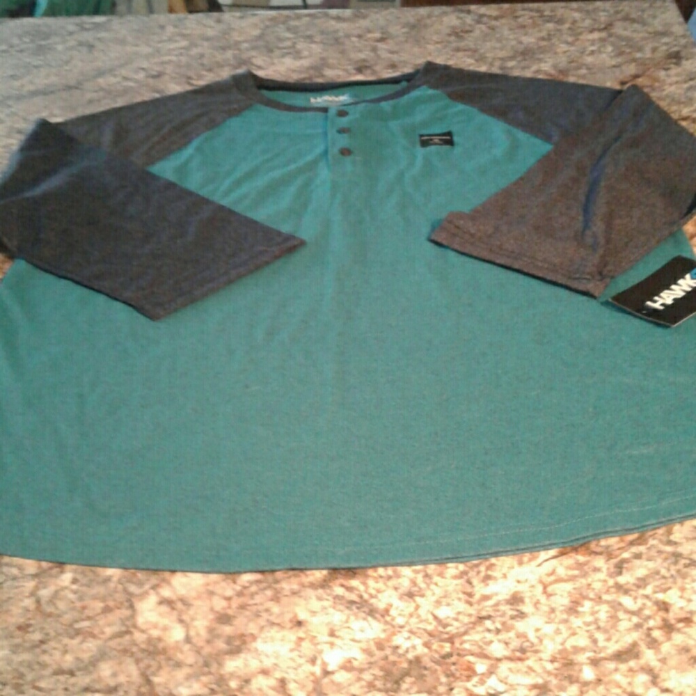 Tony Hawk Shirt